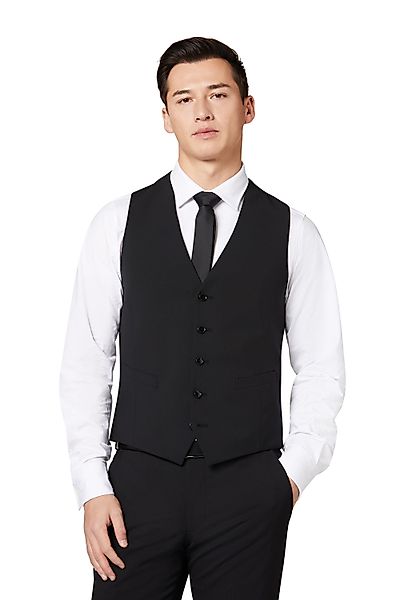 Digel Anzugweste Nicolo (1-tlg) günstig online kaufen