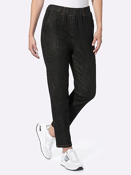 heine Schlupfjeans 1 Stk. tlg. günstig online kaufen