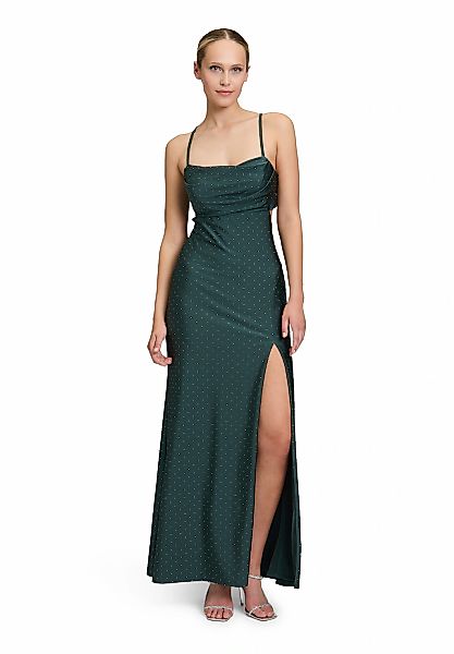 Vera Mont Abendkleid "Damen mit Cut-Outs" Ohne Tasche günstig online kaufen