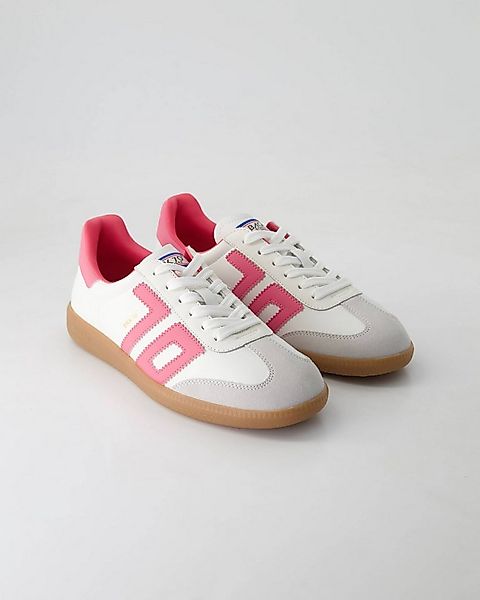 Back 70 Cloud 2505-15 Sneaker Obermaterial: Leder und Leder günstig online kaufen