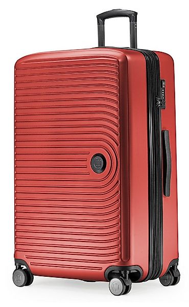 Hauptstadtkoffer Trolley Mitte, 4 Rollen, Großer Koffer Trolley, 77 cm, 130 günstig online kaufen