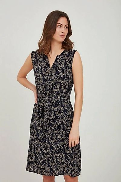 fransa Sommerkleid "Fransa FRALCRINKLE 3 Dress - 20609295" günstig online kaufen