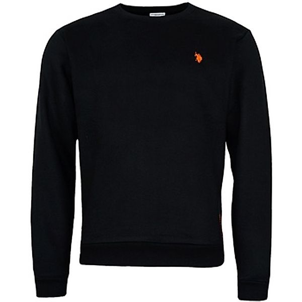 U.S Polo Assn.  Sweatshirt Sweater Pullover Orange Typ günstig online kaufen