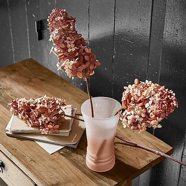 Kunstblume Deko-Blume 3er Set Ylvi bunt, günstig online kaufen