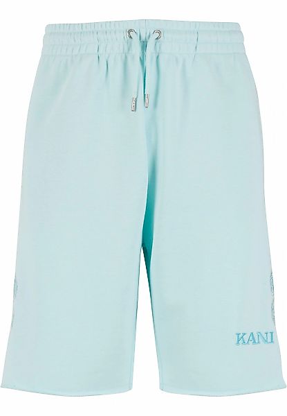 Karl Kani Shorts "Karl Kani Retro Paisley Sweat Shorts", (1 tlg.) günstig online kaufen