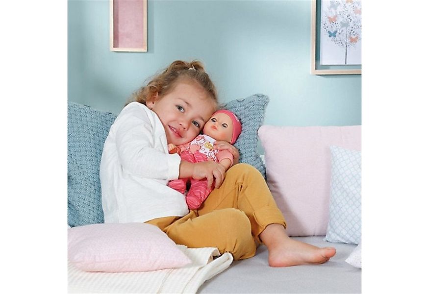 Zapf Creation® Babypuppe 709856 Baby Annabell My First Annabell 30cm günstig online kaufen