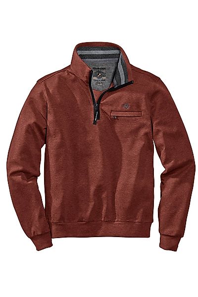 Mode Monte Carlo Sweatshirt günstig online kaufen