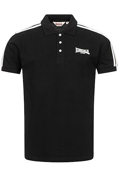 Lonsdale Poloshirt Lonsdale Herren Poloshirt Brochel günstig online kaufen