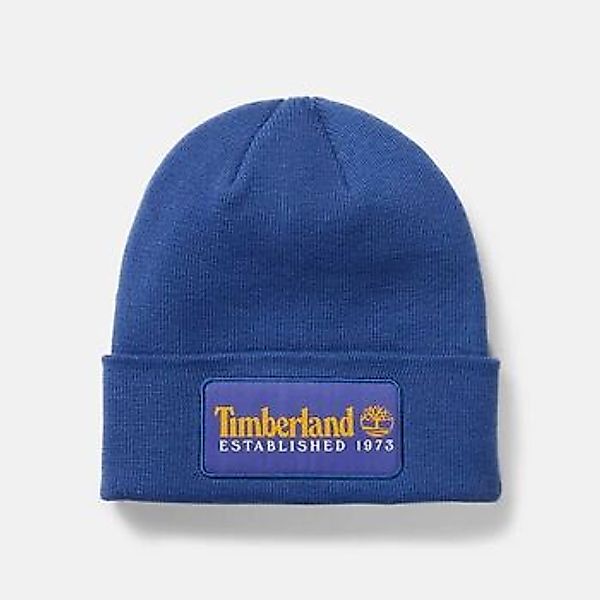 Timberland  Mütze TB0A2PTD ESTABLISHED 1973-G58 CLEMA günstig online kaufen