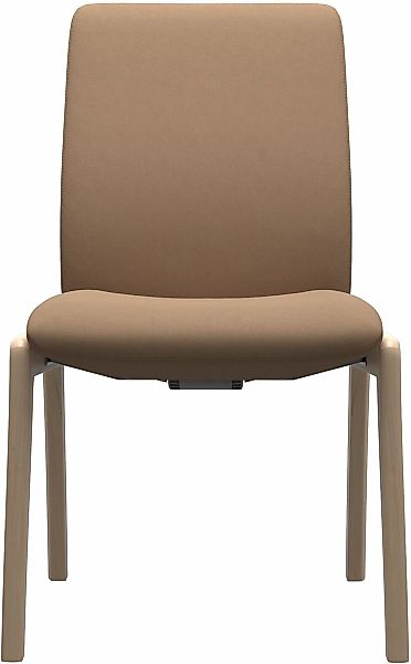 Stressless Polsterstuhl "Laurel" () Microfaser DINAMICA Low Back, Größe L, günstig online kaufen
