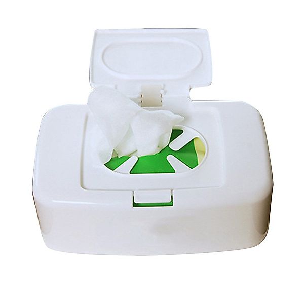 Vellora Aufbewahrungsbox Pop-up-Papierbox für Feuchttücherbox (1 günstig online kaufen