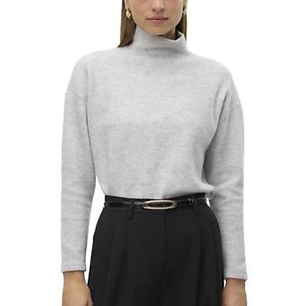 Vero Moda  Pullover 10317856-LGM günstig online kaufen