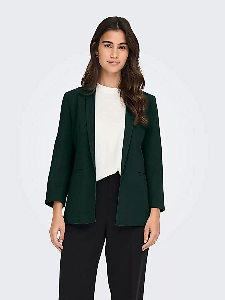 ONLY Kurzblazer "ONLSAFRON BLAZER TLR NOOS" günstig online kaufen