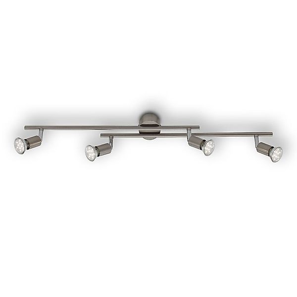 Briloner Leuchten LED Deckenleuchte 2767-042, LED günstig online kaufen
