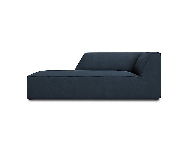 Micadoni Recamiere Ruby, Chaise Longue 1-Sitzer Modul günstig online kaufen