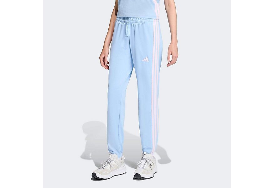 adidas Sportswear Sporthose W 3S FT CF PT (1-tlg) Reguläre Passform, mittel günstig online kaufen