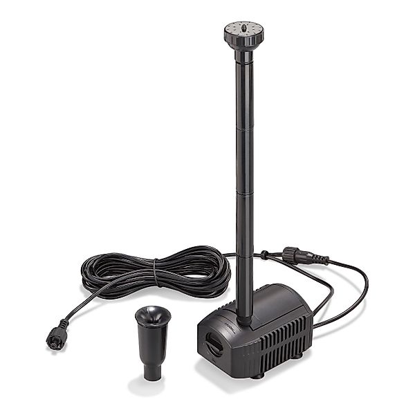 esotec Teichpumpe Einzelpumpe "Fountain 380/550 pro" günstig online kaufen