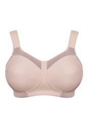 Ulla Dessous Entlastungs-BH Kate (1-tlg) Sport günstig online kaufen