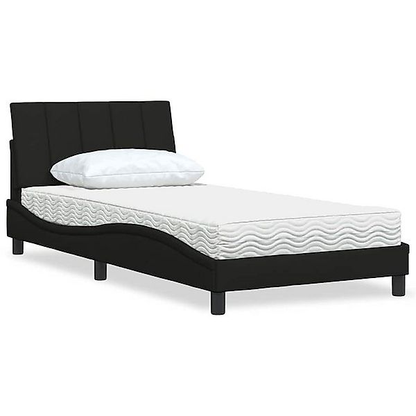 vidaXL Bett günstig online kaufen