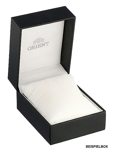 Orient Automatikuhr Orient RA-BA0001G30B Contemporary Automatik günstig online kaufen