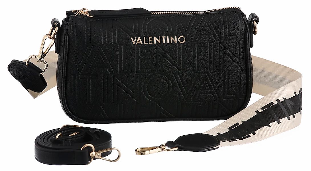 VALENTINO BAGS Umhängetasche "CROSSBODY PANSY" Schultertasche Handtasche Da günstig online kaufen