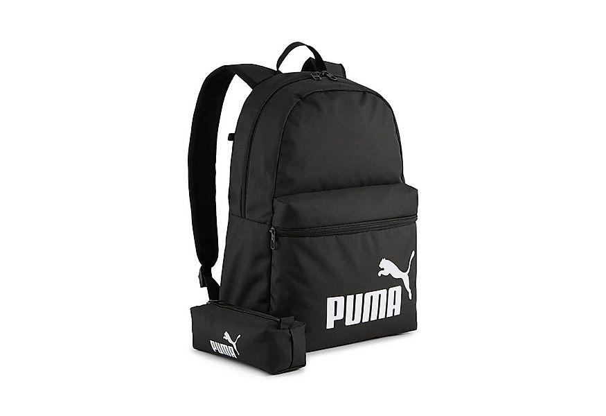 PUMA Rucksack PHASE BACKPACK SET (2-tlg), für Erwachsene, mit sportlichem S günstig online kaufen