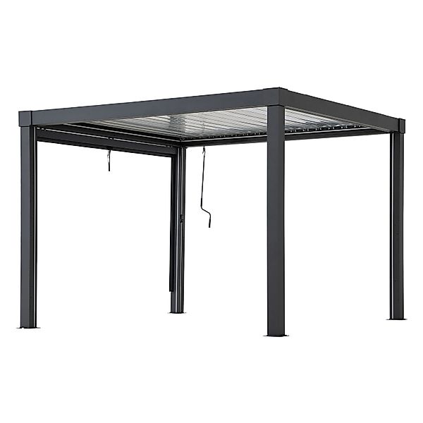 Sunjoy Rollo für Multi-Pergola Matterhorn 3 Meter günstig online kaufen