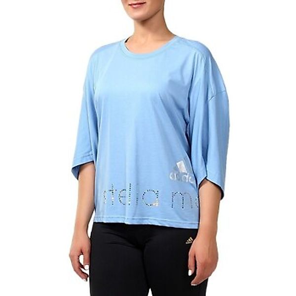 adidas  T-Shirt ES Logo günstig online kaufen