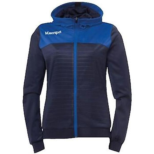 Kempa  Trainingsjacken Veste  Emotion 2.0 à capuche günstig online kaufen