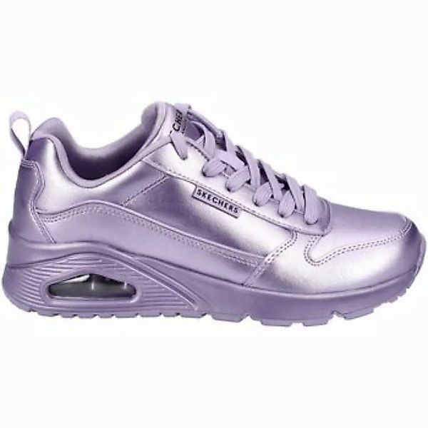 Skechers Sneaker "Skechers Sneaker Lederimitat" günstig online kaufen