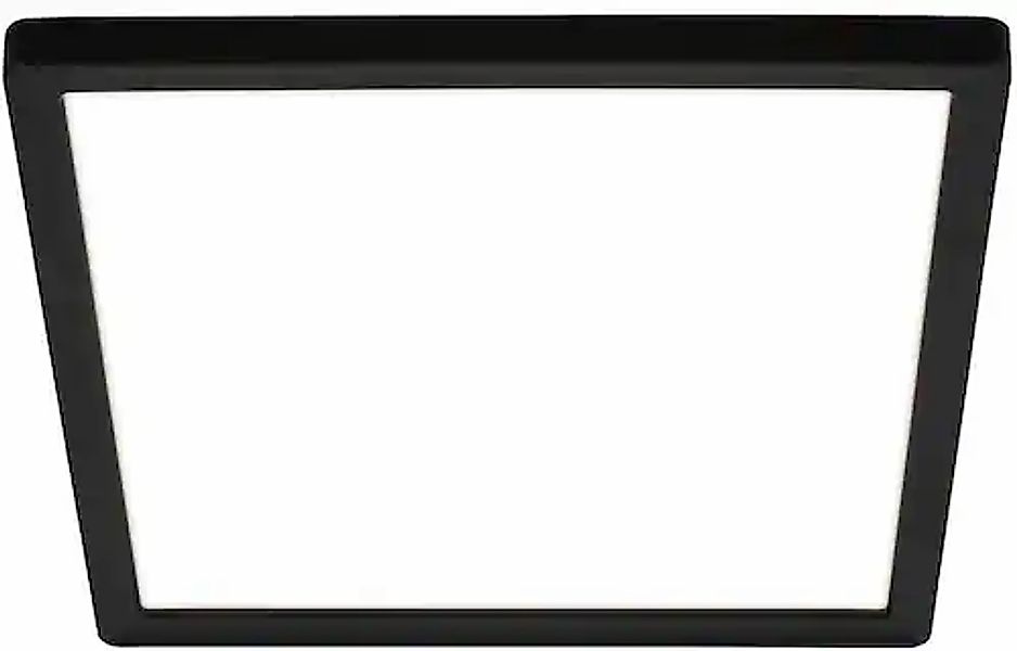 Briloner Leuchten LED Deckenleuchte »Tava«, mit 16 Watt LED-Platine (fest v günstig online kaufen