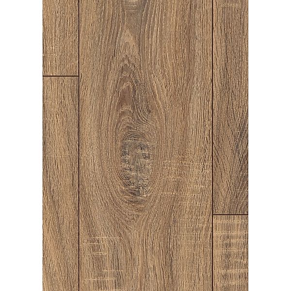 Egger Classic Laminat 10 mm Eiche Toscolano Tabak günstig online kaufen