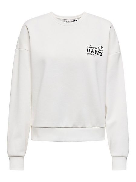 ONLY Sweatshirt günstig online kaufen