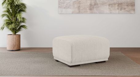 Home affaire Polsterhocker BORNHOLM, kleiner Hocker günstig online kaufen