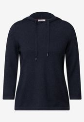 CECIL Hoodie Leichter Hoodie (1-tlg) günstig online kaufen