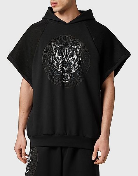 PLEIN SPORT Sweatshirt Tiger günstig online kaufen