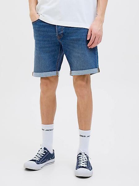 Jack & Jones Shorts "JJIRICK JJORIGINAL SHORTS SQ 330" günstig online kaufen