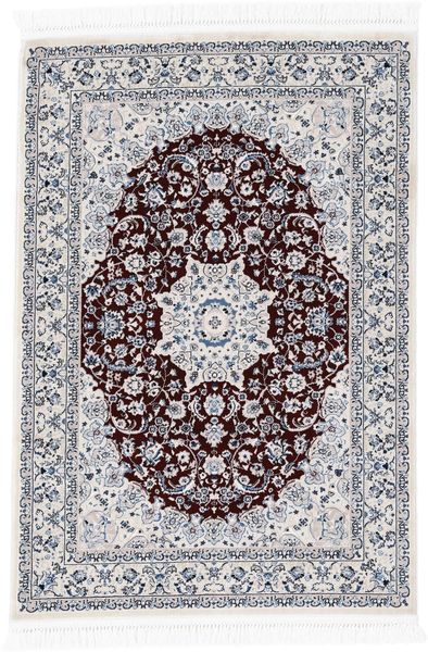 carpetfine Teppich "Nain Diane, auch als Läufer" rechteckig 8 mm Höhe Kurzf günstig online kaufen