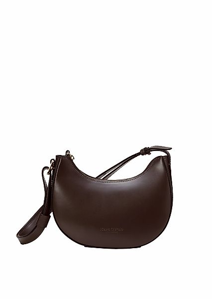 Marc OPolo Umhängetasche "aus edlem Leder" günstig online kaufen