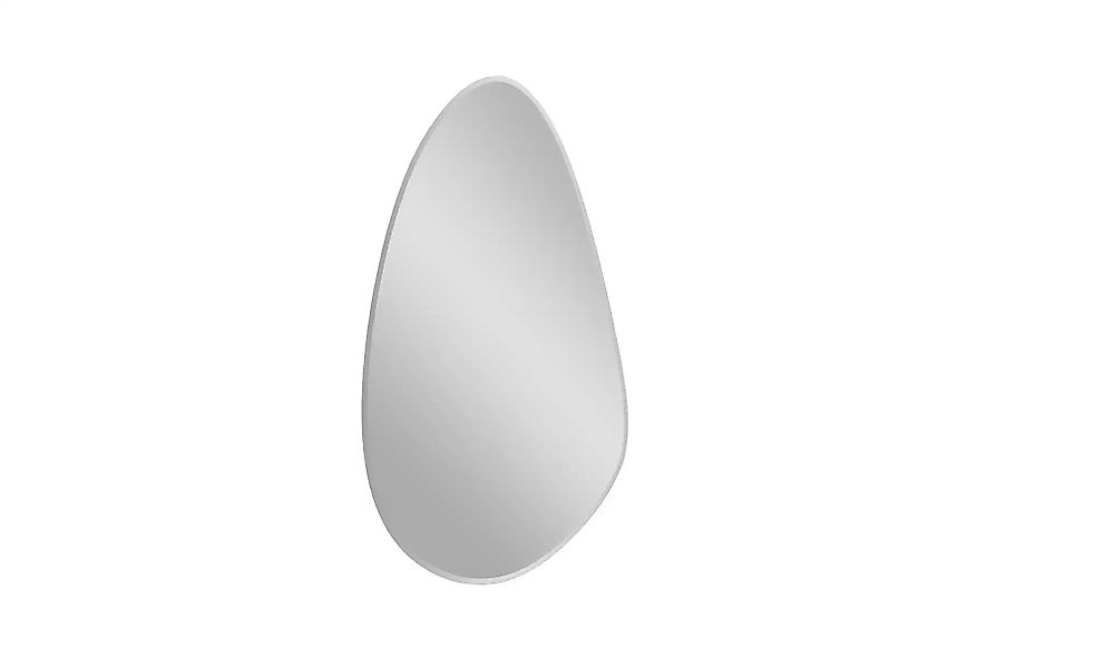 Spiegel 40 x 60 cm Isabella ¦ transparent/klar ¦ Glas ¦ Maße (cm): B: 1 H: günstig online kaufen