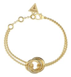 Guess Gliederarmband Mini Links Bracelet günstig online kaufen