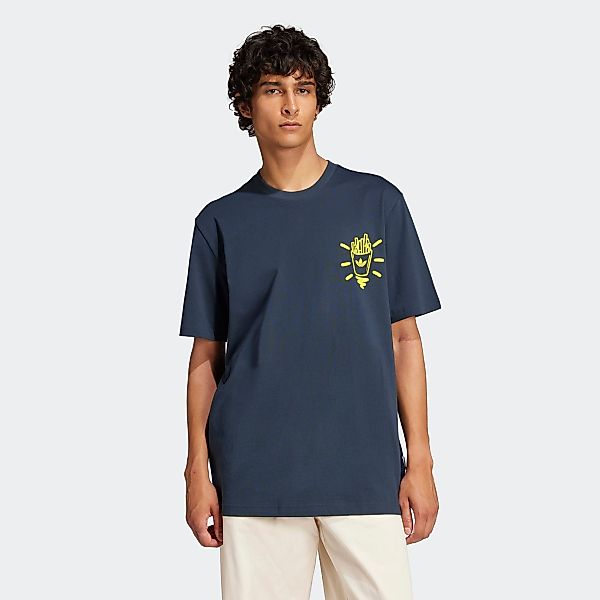 adidas Originals T-Shirt Q12 TS STREET günstig online kaufen