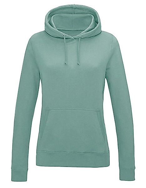 Just Hoods Hoodie Women´s College Hoodie günstig online kaufen