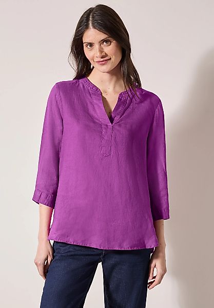 Cecil Klassische Bluse, mit 3/4 Ärmeln günstig online kaufen