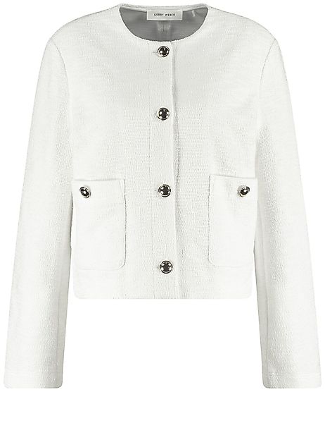 GERRY WEBER Jackenblazer günstig online kaufen
