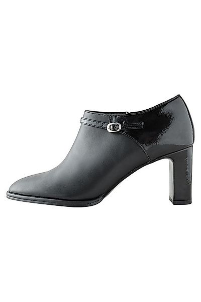 Next Forever Comfort® Schuhstiefel mit Blockabsatz High-Heel-Stiefelette (1 günstig online kaufen