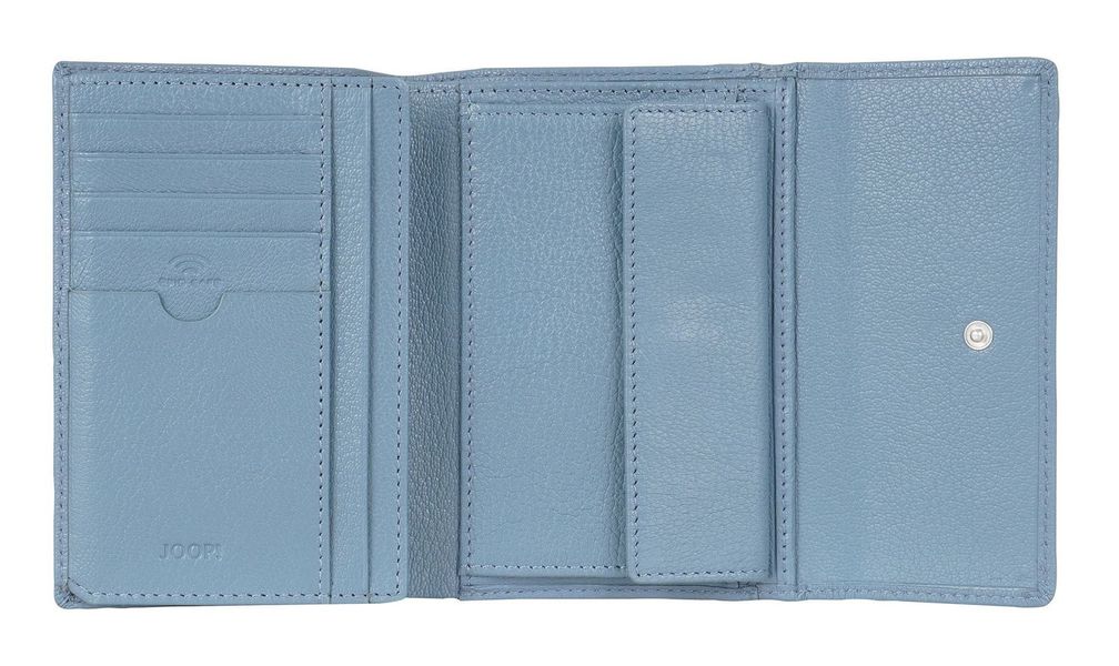 JOOP! Geldbörse Cosma Purse, aus echtem günstig online kaufen