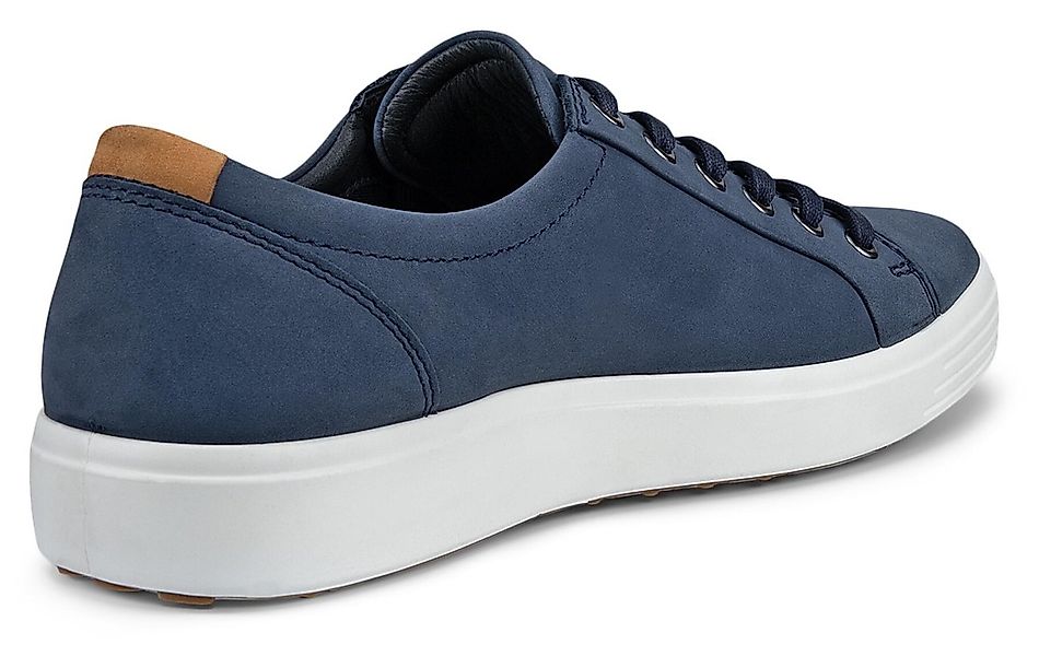 Ecco ECCO Soft 7M Sneaker, Freizeitschuh, günstig online kaufen