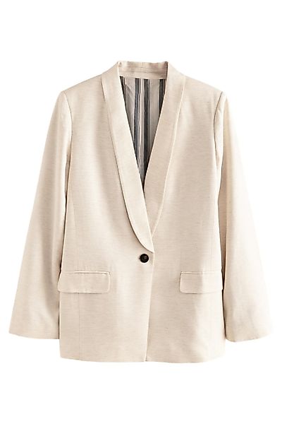 Next Jackenblazer N. Premium Tailored Fit günstig online kaufen
