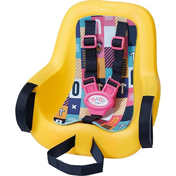 Zapf Creation® Puppen Fahrradsitz 835661 BABY günstig online kaufen